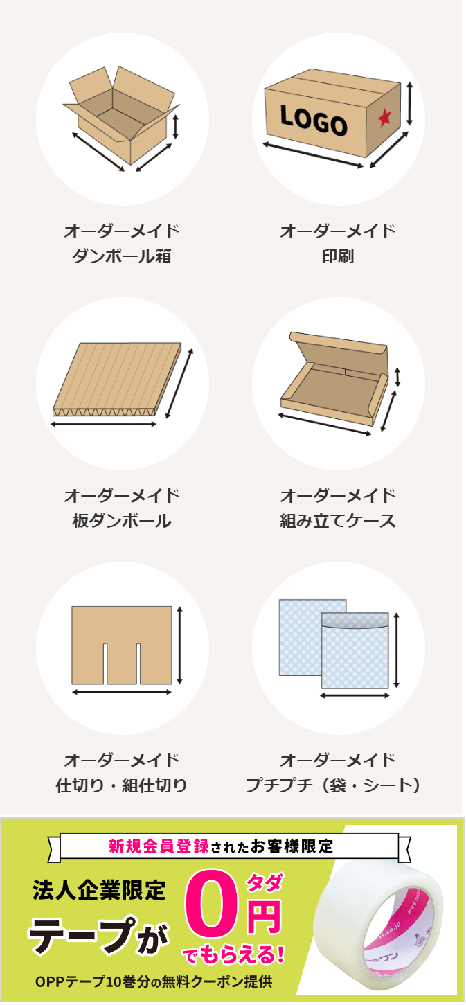 段ボール 段ボール